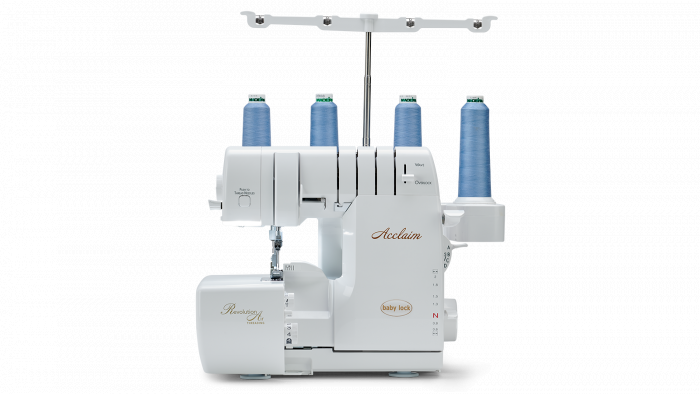 Baby Lock Acclaim Serger