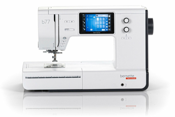 bernette 77