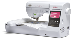 Baby Lock Bloom