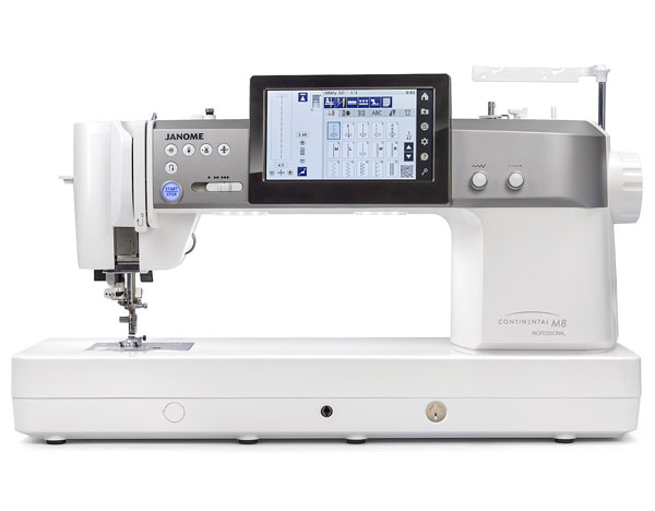 Jamone Continental M8 Professional