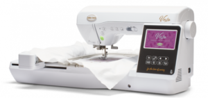 Baby Lock Vesta